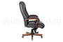 Кресло руководителя T-9925WALNUT/ - 3