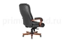 Кресло руководителя T-9925WALNUT/ - 2